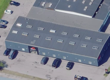 Lager til leje på Rugmarken 35, 3520 Farum - 215 m² | Foto 0 - Lokalebasen