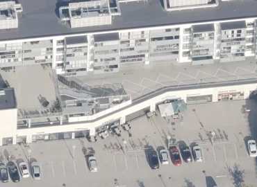 Butik til leje på Vallensbæk Stationstorv 25, 2665 Vallensbæk Strand - 211 m² | Foto 0 - Lokalebasen.dk