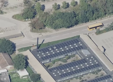 Kontor til leje på Gymnasievej 21, 4600 Køge - 205 m² | Foto 0 - Lokalebasen.dk