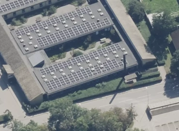 Kontor til leje på Gymnasievej 21, 4600 Køge - 205 m² | Foto 1 - Lokalebasen.dk