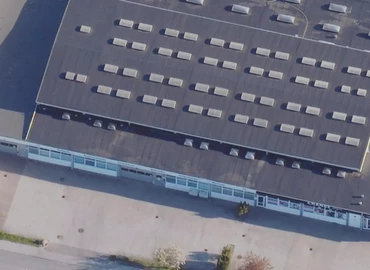 Lager til leje på Rugmarken 35, 3520 Farum - 215 m² | Foto 1 - Lokalebasen