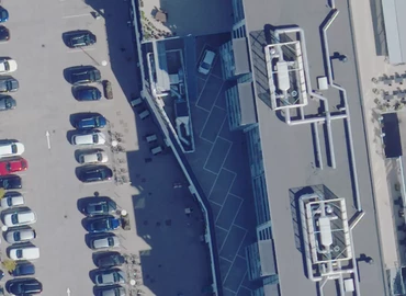 Butik til leje på Vallensbæk Stationstorv 25, 2665 Vallensbæk Strand - 211 m² | Foto 4 - Lokalebasen