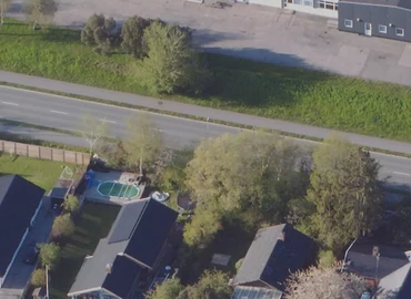 Lager til leje på Rugmarken 35, 3520 Farum - 215 m² | Foto 0 - Lokalebasen.dk