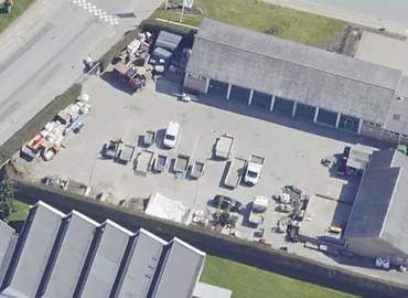 Lager til leje på Gøteborgvej 5, 9200 Aalborg SV - 245 m² | Foto 3 - Lokalebasen