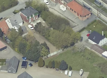 Kontor til leje på Banevolden 4, 5591 Gelsted - 273 m² | Foto 0 - Lokalebasen.dk