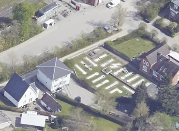 Kontor til leje på Banevolden 4, 5591 Gelsted - 273 m² | Foto 3 - Lokalebasen