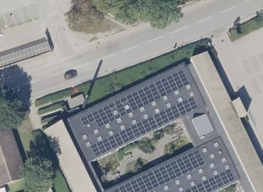 Kontor til leje på Gymnasievej 21, 4600 Køge - 205 m² | Foto 4 - Lokalebasen