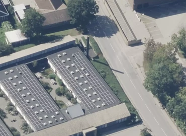 Kontor til leje på Gymnasievej 21, 4600 Køge - 205 m² | Foto 2 - Lokalebasen