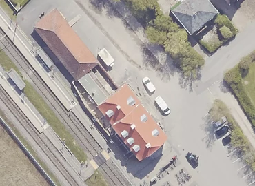 Kontor til leje på Banevolden 4, 5591 Gelsted - 273 m² | Foto 4 - Lokalebasen