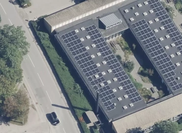 Kontor til leje på Gymnasievej 21, 4600 Køge - 205 m² | Foto 3 - Lokalebasen