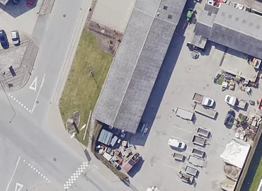 Lager til leje på Gøteborgvej 5, 9200 Aalborg SV - 245 m² | Foto 4 - Lokalebasen