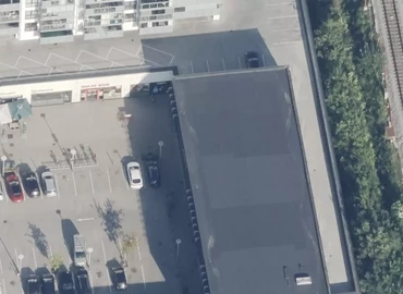 Butik til leje på Vallensbæk Stationstorv 45, 2665 Vallensbæk Strand - 274 m² | Foto 0 - Lokalebasen