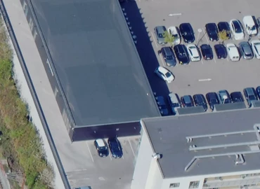 Butik til leje på Vallensbæk Stationstorv 45, 2665 Vallensbæk Strand - 274 m² | Foto 2 - Lokalebasen.dk