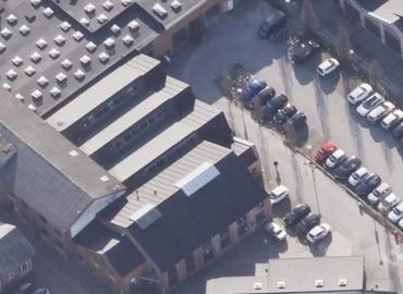 Kontor til leje på Pakhusgården 32, 5000 Odense C - 302 m² | Foto 2 - Lokalebasen