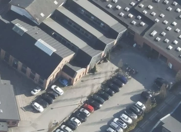 Kontor til leje på Pakhusgården 32, 5000 Odense C - 302 m² | Foto 1 - Lokalebasen