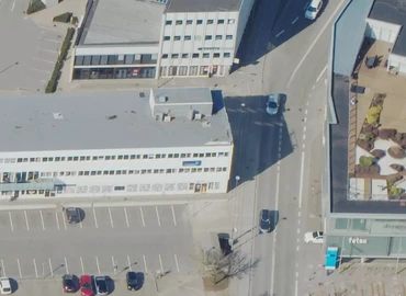 Butik til leje på Toldbodgade 4A, 7700 Thisted - 352 m² | Foto 0 - Lokalebasen.dk