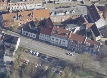 Bolig Markedsgade 35 8900 Randers C