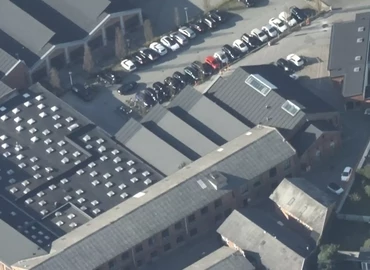 Kontor til leje på Pakhusgården 32, 5000 Odense C - 302 m² | Foto 0 - Lokalebasen.dk