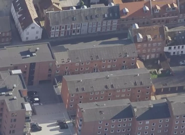 Bolig Markedsgade 35 8900 Randers C