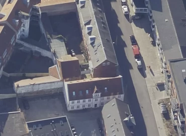 Bolig Markedsgade 35 8900 Randers C