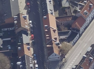 Bolig Markedsgade 35 8900 Randers C