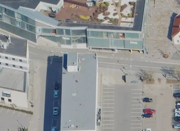 Butik til leje på Toldbodgade 4A, 7700 Thisted - 352 m² | Foto 0 - Lokalebasen