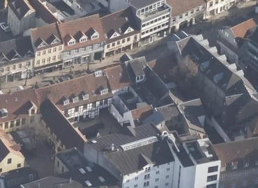 Kontor til leje på Vestergade 79, 5000 Odense C - 331 m² | Foto 1 - Lokalebasen