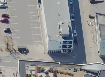 Butik til leje på Toldbodgade 4A, 7700 Thisted - 352 m² | Foto 1 - Lokalebasen