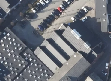 Kontor til leje på Pakhusgården 32, 5000 Odense C - 302 m² | Foto 4 - Lokalebasen