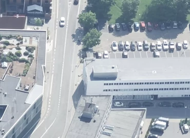 Butik til leje på Toldbodgade 4A, 7700 Thisted - 352 m² | Foto 3 - Lokalebasen