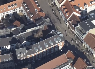 Kontor til leje på Vestergade 79, 5000 Odense C - 331 m² | Foto 3 - Lokalebasen