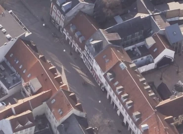 Kontor til leje på Vestergade 79, 5000 Odense C - 331 m² | Foto 2 - Lokalebasen