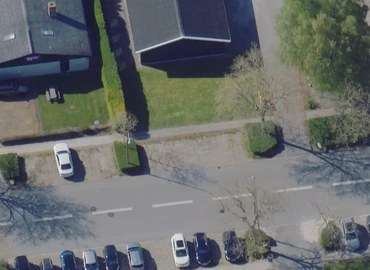 Lager / produktion Generatorvej 13 2860 Søborg