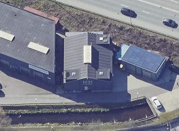 Lager til leje på Gørtlervej 21, 9000 Aalborg - 507 m² | Foto 0 - Lokalebasen.dk