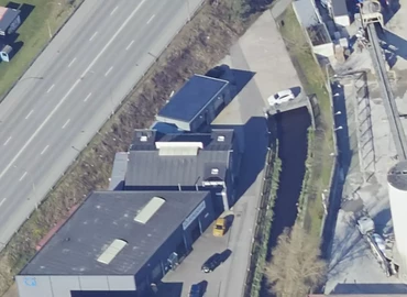 Lager til leje på Gørtlervej 21, 9000 Aalborg - 507 m² | Foto 2 - Lokalebasen