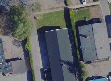 Lager / produktion Generatorvej 13 2860 Søborg