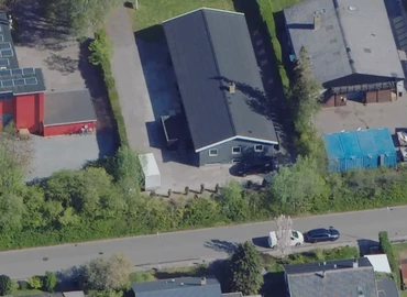 Lager / produktion Generatorvej 13 2860 Søborg
