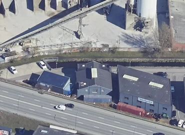 Lager til leje på Gørtlervej 21, 9000 Aalborg - 507 m² | Foto 0 - Lokalebasen.dk