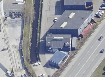 Lager til leje på Gørtlervej 21, 9000 Aalborg - 507 m² | Foto 3 - Lokalebasen.dk