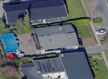 Lager / produktion Generatorvej 13 2860 Søborg