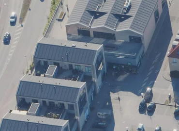 Butik Peter Fjelstrups Vej 4 3250 Gilleleje