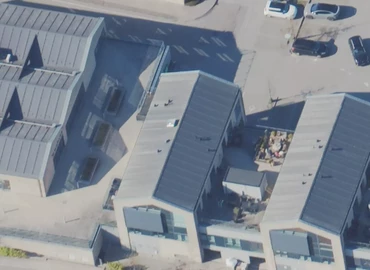 Butik Peter Fjelstrups Vej 4 3250 Gilleleje