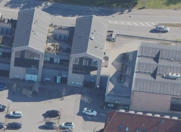 Butik Peter Fjelstrups Vej 4 3250 Gilleleje