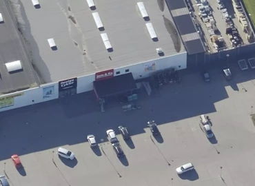 Butik til leje på Marsvej 19A, 8960 Randers SØ - 1000 m² | Foto 0 - Lokalebasen