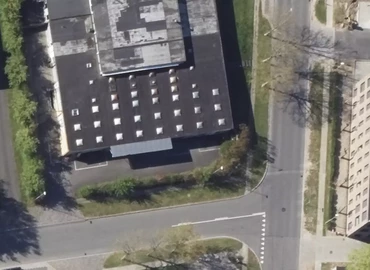 Office Cortex Park 1A 5230 Odense M