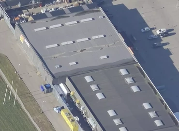 Butik til leje på Marsvej 19A, 8960 Randers SØ - 1000 m² | Foto 0 - Lokalebasen.dk