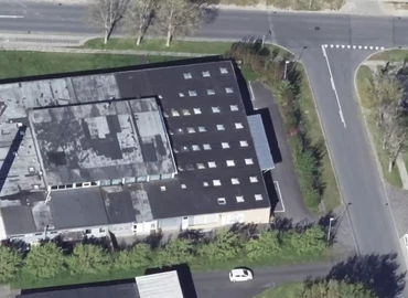 Office Cortex Park 1A 5230 Odense M