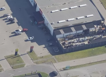 Butik til leje på Marsvej 19A, 8960 Randers SØ - 1000 m² | Foto 1 - Lokalebasen