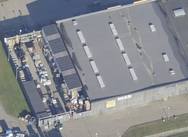 Butik til leje på Marsvej 19A, 8960 Randers SØ - 1000 m² | Foto 3 - Lokalebasen.dk