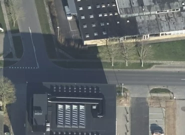 Office Cortex Park 1A 5230 Odense M